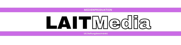 LAITMedia UG (haftungsbeschränkt)